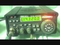 SGC 2020 hf transceiver QRP radio collectable Floyd Virginia LCF Group