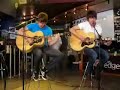 arctic monkeys  the edge acoustic part 2