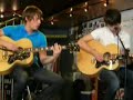 arctic monkeys  the edge acoustic part 2