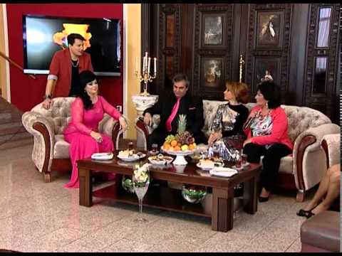 SEVGIM MUSAZADE