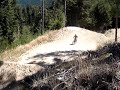 Regan Pateman at minidream- queenstown