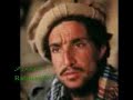 Massoud - Most Famous Afghan Mujahed, by (islamforever1987 Massoud - Most Famous Afghan Mujahed, by (islamforever1987