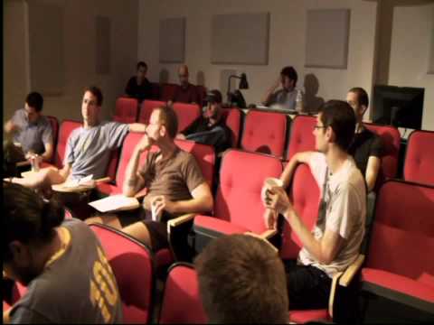 The Making of Skyrim Complete(1/3)