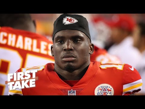 Video: Tyreek Hill will not be suspended by the NFL | First Take