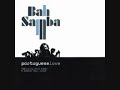Bah Samba & Isabel Fructuoso _ Calma