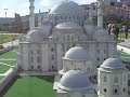 istanbul Miniaturk