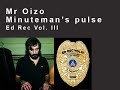 Mr Oizo - Minuteman's Pulse