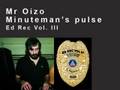 Mr Oizo - Minuteman's Pulse
