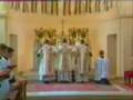 Sancta Missa part1/8