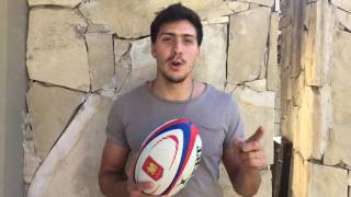 Clinica de Rugby en Viña del Mar