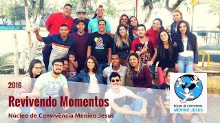 Revivendo Momentos de 1996 à 2010