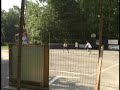 Nasty Strikeout