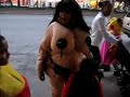 la mulatona