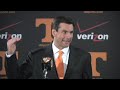 Click here to watch this video Derek Dooley: QA (Part 2 of 2)