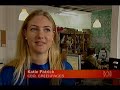ABC News Story of Green Pages Eco Fashion Show 2007