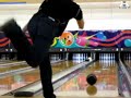 Bowling Ball Demo