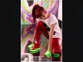 HyunAh Part Medley
