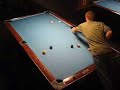 Introducing 8-ROT -- 8-ball & 9-ball pool run practice game