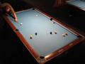 Introducing 8-ROT -- 8-ball & 9-ball pool run practice game