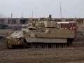 Seabees in Ramadi