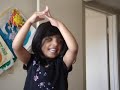 Saaraa Singing Incy wincy spider
