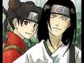 Neji X Tenten