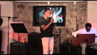 Feijão - Recital do curso de canto do Conservatório & Faculdade Souza Lima.
