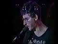 charly garcia   uruguay 87   bancate ese defecto 3/8