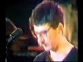 Charly Garcia - Uruguay 87 - Bancate ese defecto 3/8