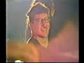 charly garcia   uruguay 87   bancate ese defecto 3/8