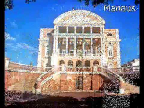0 Mes de la cultura brasileña en La Habana