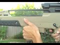 XM8 brief review