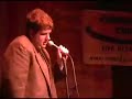 Dan Essig at Payton Roundhouse part 2