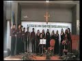 il coro polifonico ensemble 