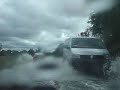 Flooded Berkshire