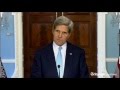 Syria: US Secretary of State makes case for limited ...