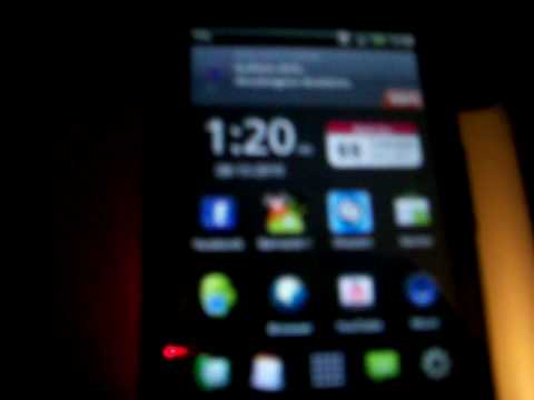 how to tether droid x to laptop