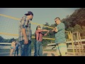 Music is my ghetto ft Dj Blunt, Real 1