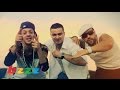 Music is my ghetto ft Dj Blunt, Real 1