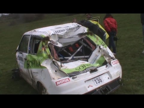 Latest WRC HD & Rally HD Videos