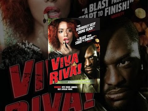 Viva Riva!