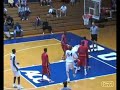 Greg Oden High School mix by Ballers-world.de