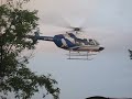 INUNDACION TABASCO traslado helicoptero 6