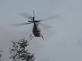 INUNDACION TABASCO traslado helicoptero 6