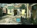Call of Duty Modern Warfare 2 Spec Ops Walkthrough 3 O Cristo Redentor