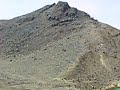 ROQUES VOLCANIQUES