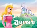 Un mundo ideal -Princesas de Disney-RIcardo Montaner