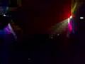 Matt Hardwick Gatecrasher Home, Sydney 2007