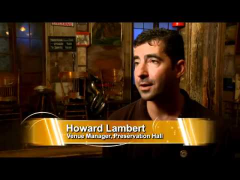 New Orleans Music