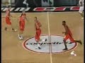 Crabs Rimini  Fileni Jesi (Highlights)